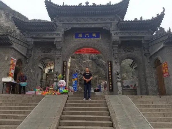 探秘国学文化研究者李安国：解析命运与化解之道